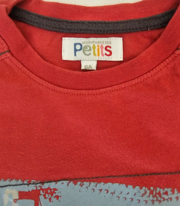 Ensemble  la compagnie  des  petits  6/5 ans - photo numéro 2