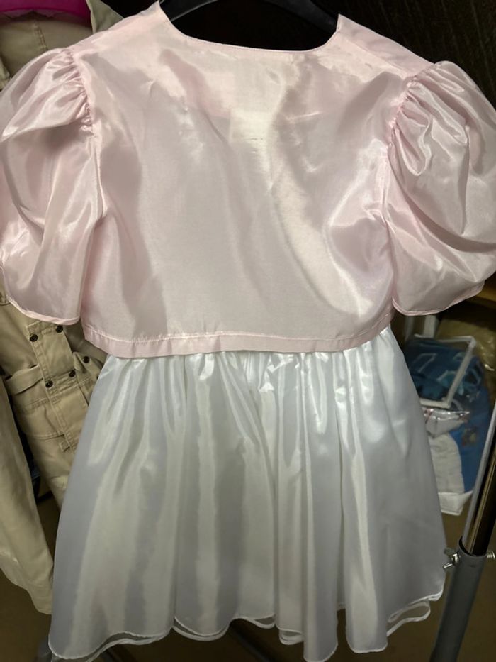 Robe d’événement fille - photo numéro 4