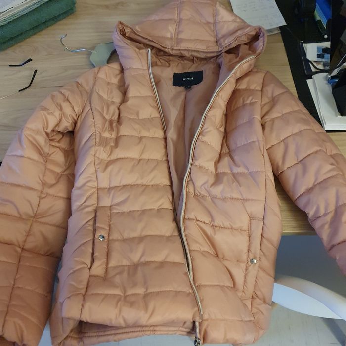 Doudoune légère - photo numéro 2