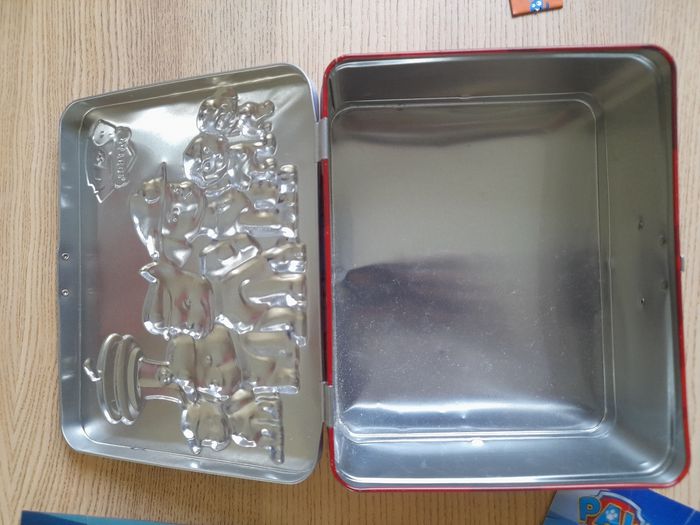 Puzzles pat patrouille - photo numéro 5