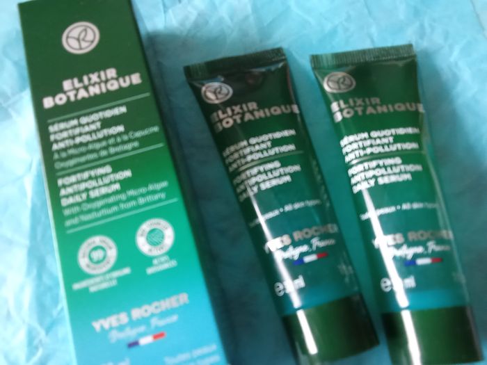 Élixir botanique sérum - photo numéro 2