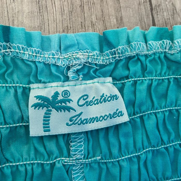 Robe dos nu - photo numéro 3