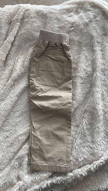 Pantalon sergent major