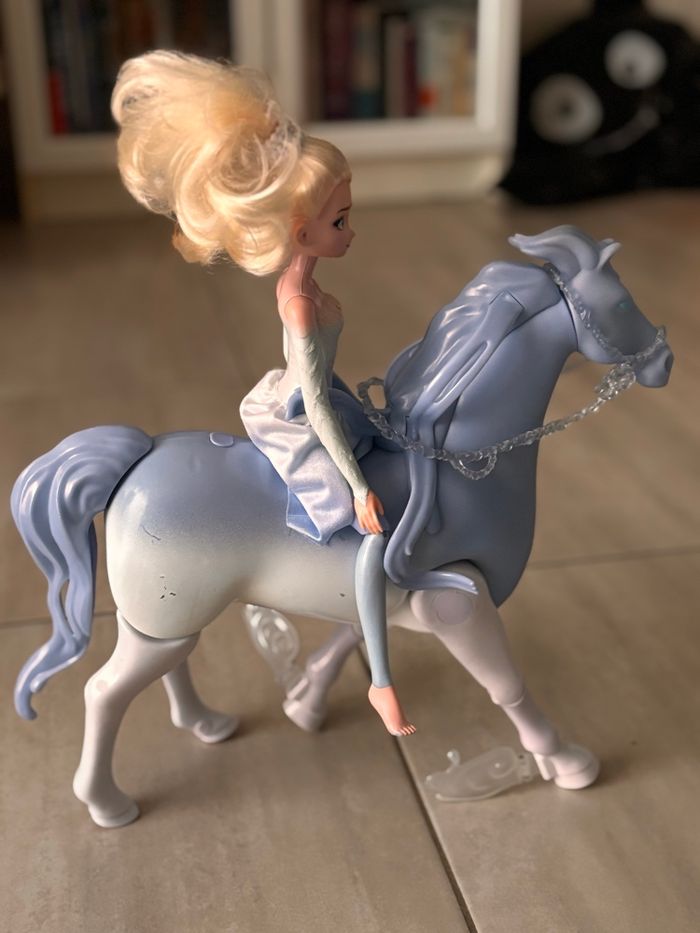 Elsa et Knock - photo numéro 4