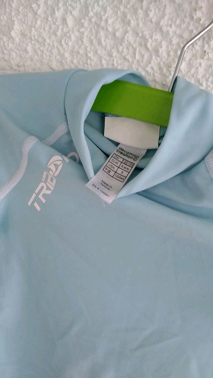 T-shirt tribord - photo numéro 3