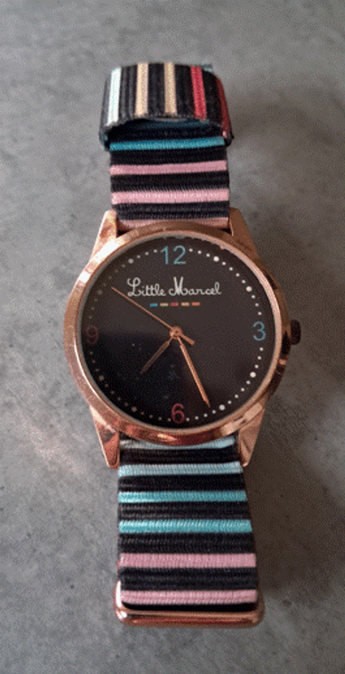 Montre Little Marcel