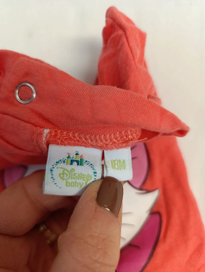 Sous-pulls fille - photo numéro 5