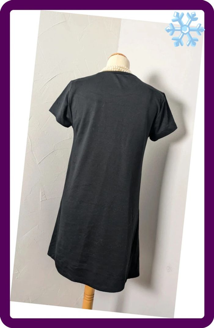 Tunique longue - photo numéro 4