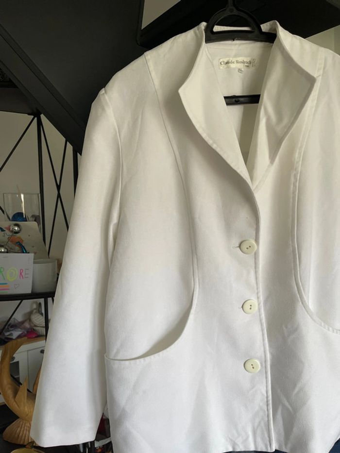 Veste femme - photo numéro 2