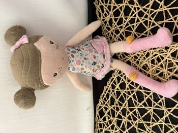 Little Dutch  Poupée en Peluche