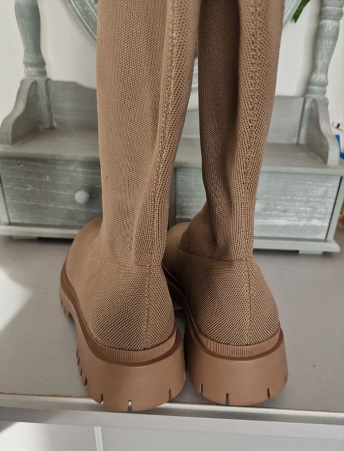 Cuissardes femme 40 - photo numéro 3