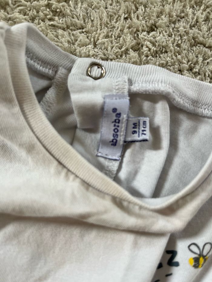 Combishort Orchestra 9 mois - photo numéro 3