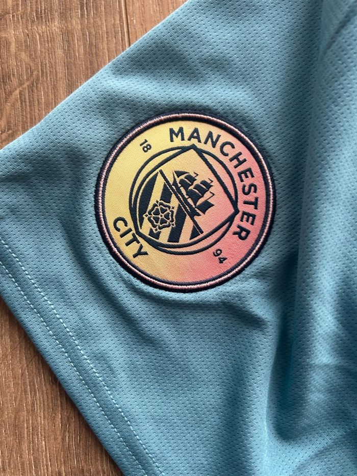 Short manchesters - photo numéro 4