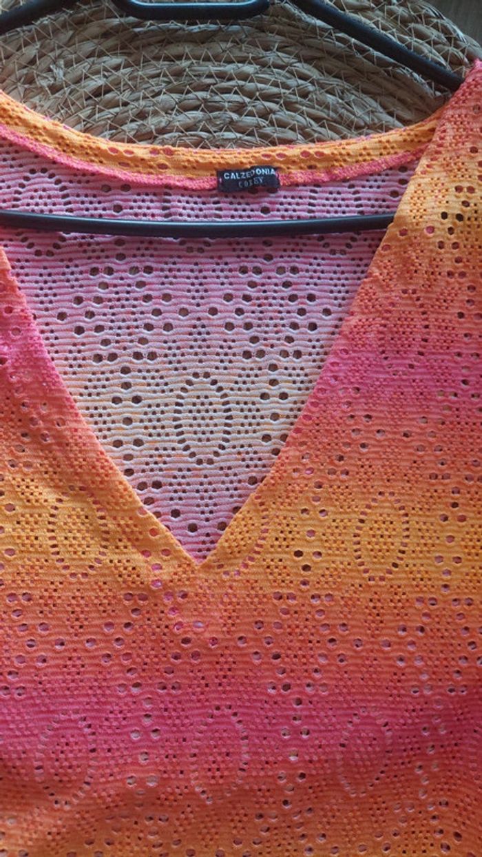 Robe d'été - photo numéro 3