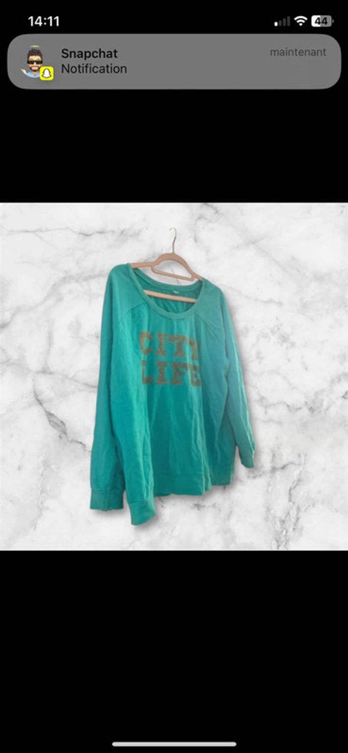 🌸 Pull 🌸 - photo numéro 2