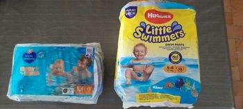 Couches  de bain