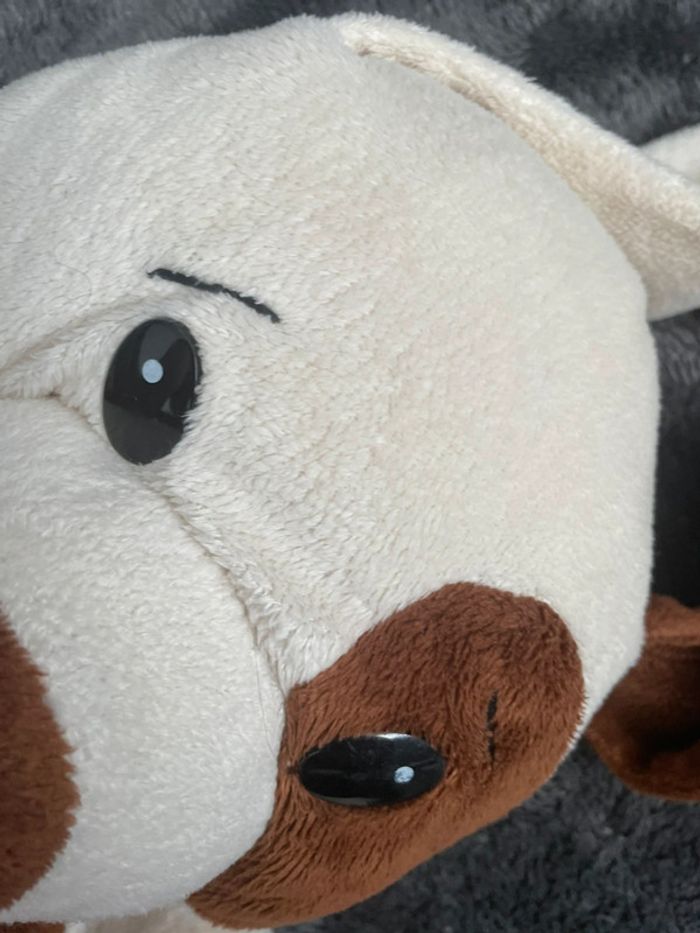 Peluche 🧸 - photo numéro 4