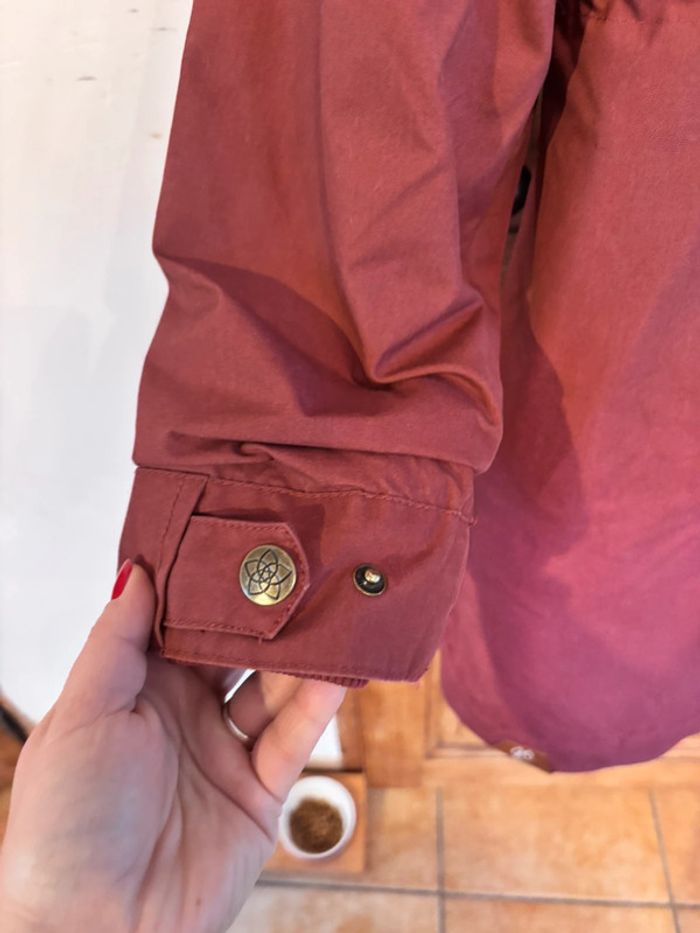 Parka Ragwear - photo numéro 10