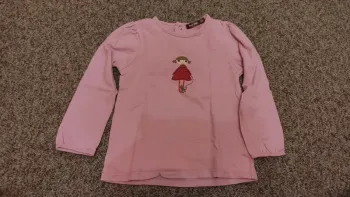 Tee shirt 3 ans