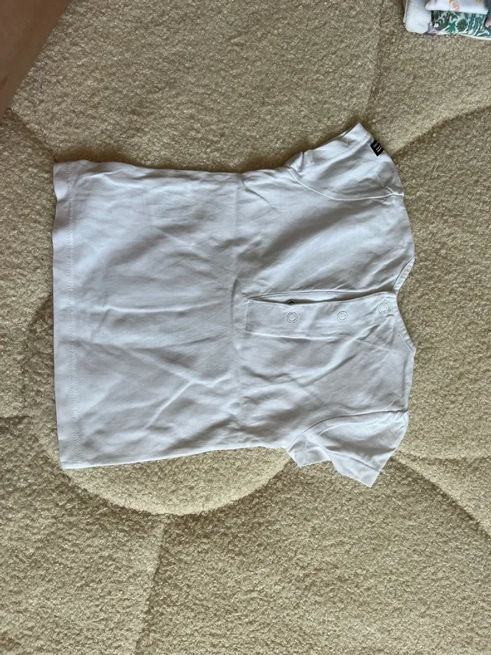 Tee-shirt - photo numéro 2