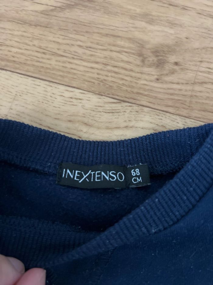 Pull bébé - photo numéro 2