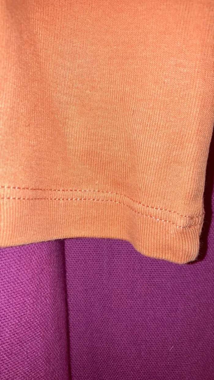 Débardeur fille - photo numéro 9