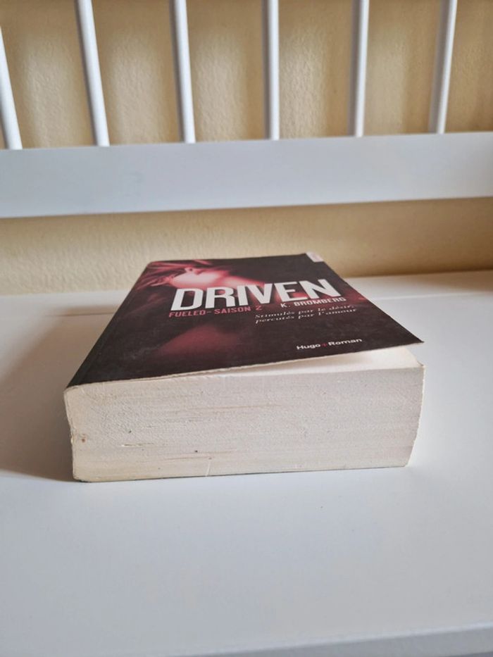 Livre New romance - photo numéro 6