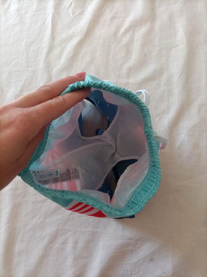 Short de bain Gémo 36 mois - photo numéro 3
