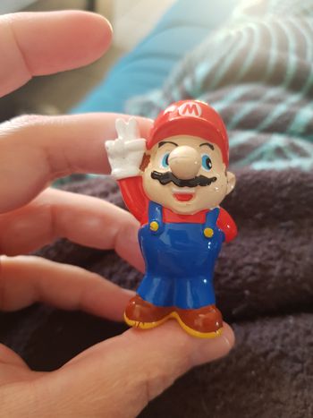 Mario Bross