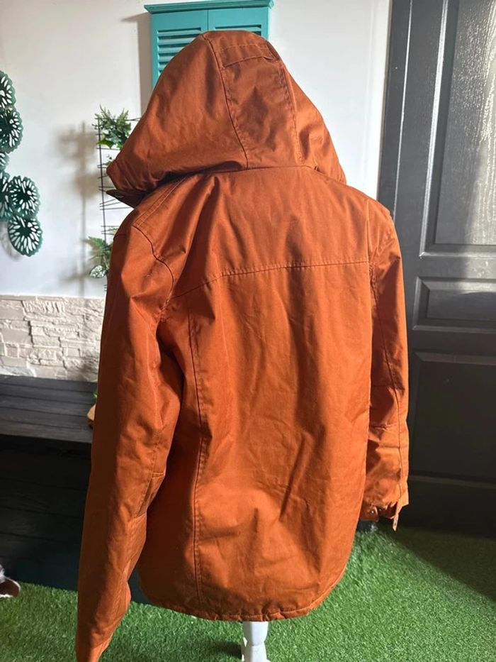 Veste homme - Parka taille L - photo numéro 3