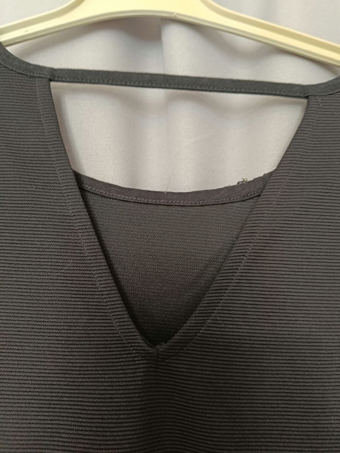 Tee-shirt élégant - photo numéro 4