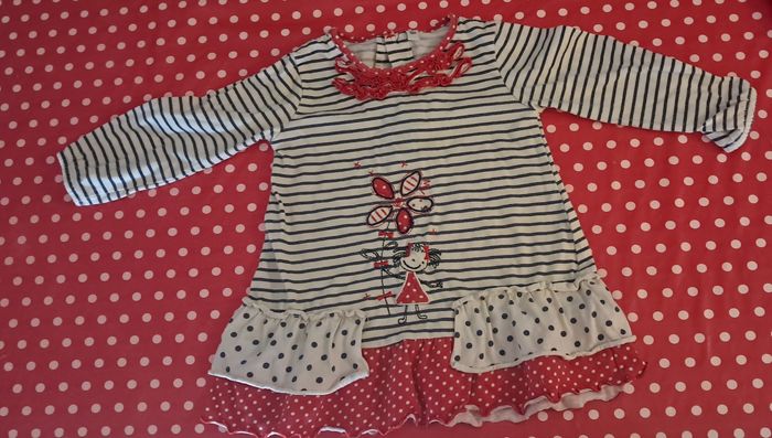 Lot robe 18 mois - photo numéro 5