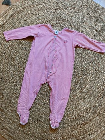 Pyjama léger