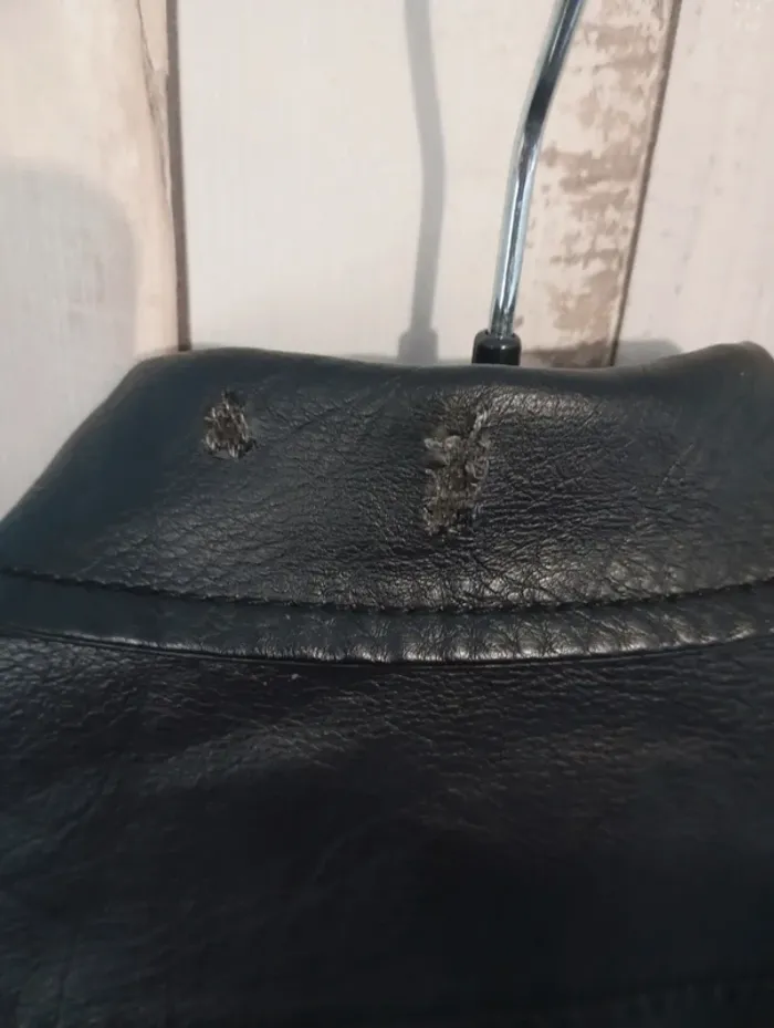 Veste simili taille 5 ans - photo numéro 8