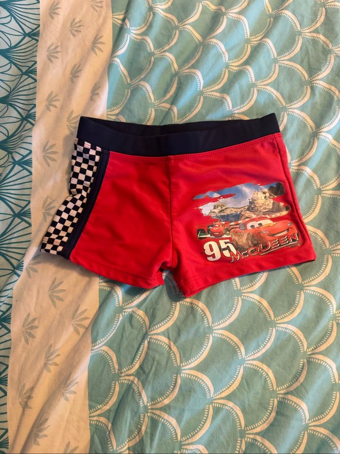 Maillot de bain garçon.