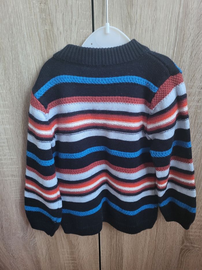 Gilet zippé - photo numéro 2