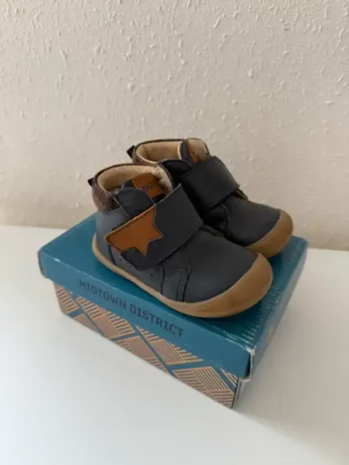 Chaussure enfant - photo numéro 3