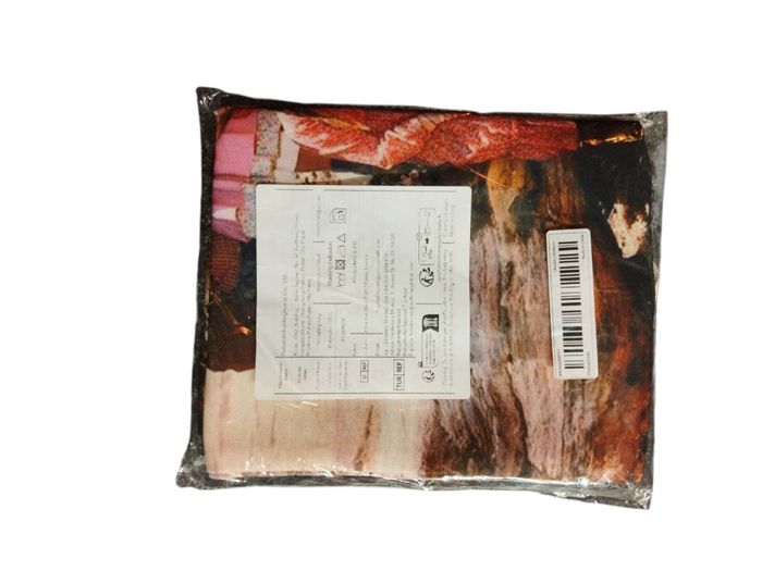 Tote bag La Petite Maison Dans La Prairie - photo numéro 2