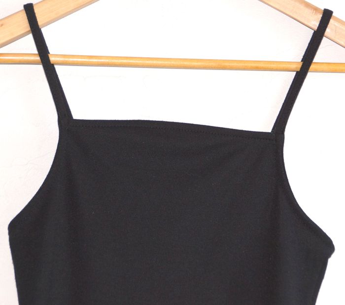 Robe à bretelles - photo numéro 3
