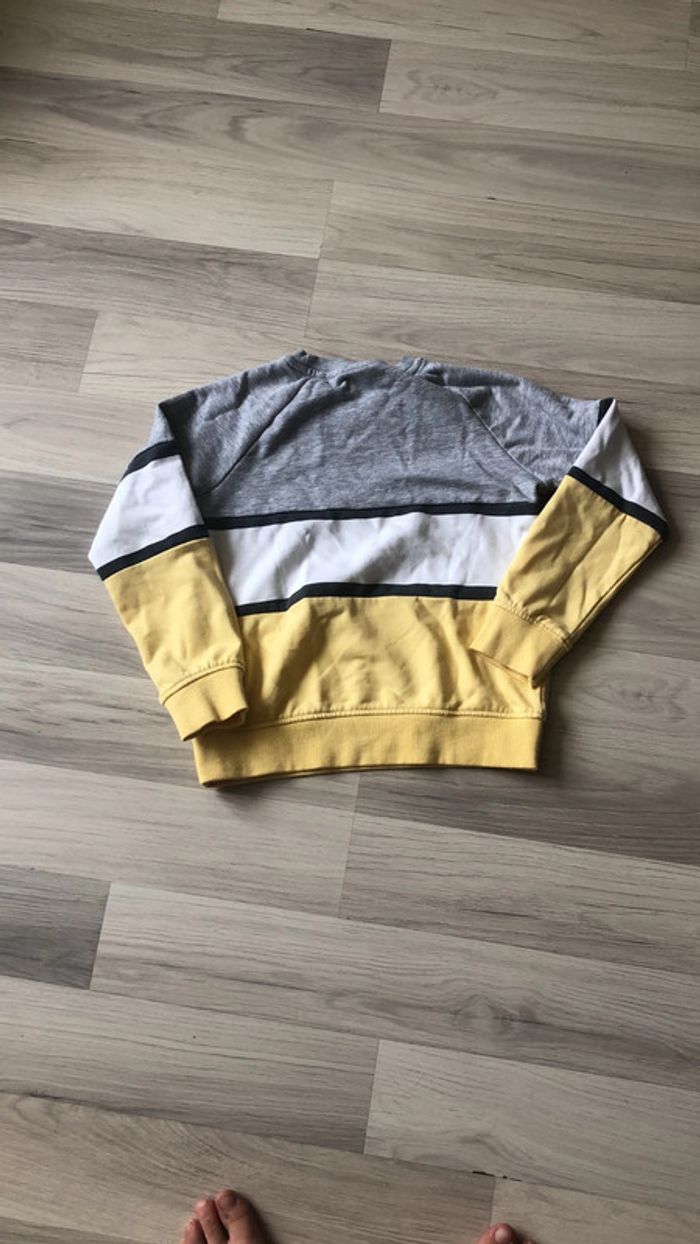 Pull legendary - photo numéro 4