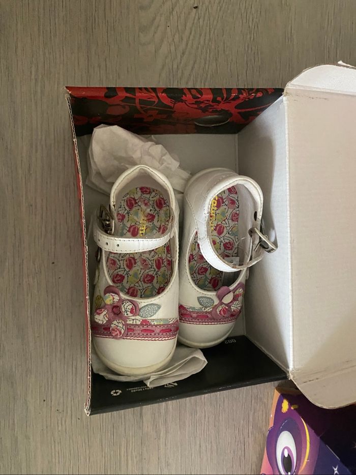 Ballerine catimini e