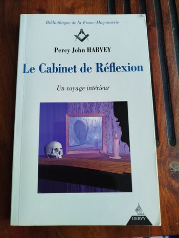 Le cabinet de réflexion