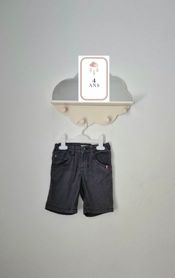 Short * Little Marcel *