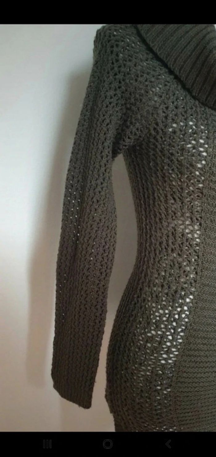 Pull long - photo numéro 4