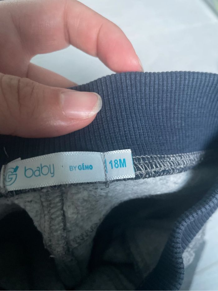 Pantalon - photo numéro 2
