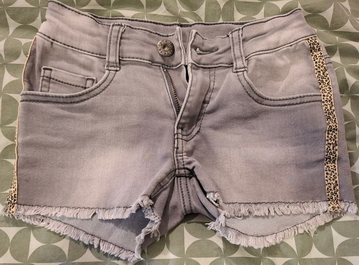 Short