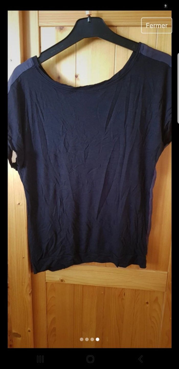 Tee-shirt - photo numéro 3