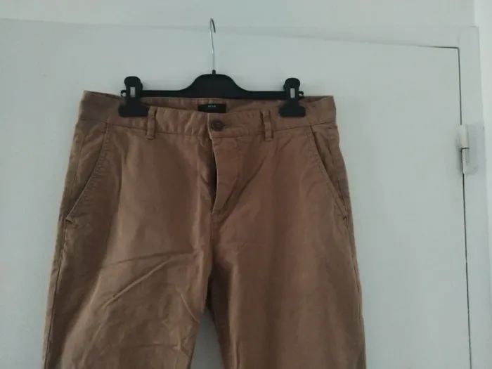 Pantalon homme - photo numéro 2