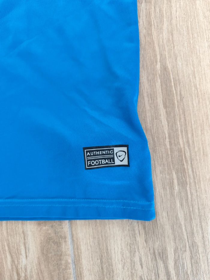 Maillot équipe de France - photo numéro 5