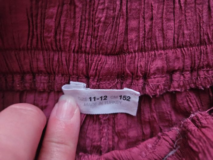 Ensemble zara fille 11 12 ans - photo numéro 7